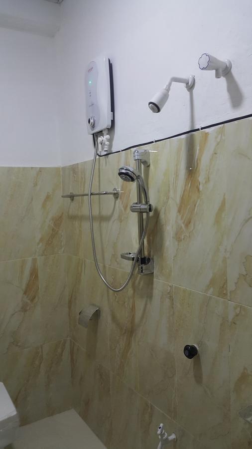 City Capital Hostel Anuradhapura Exterior photo