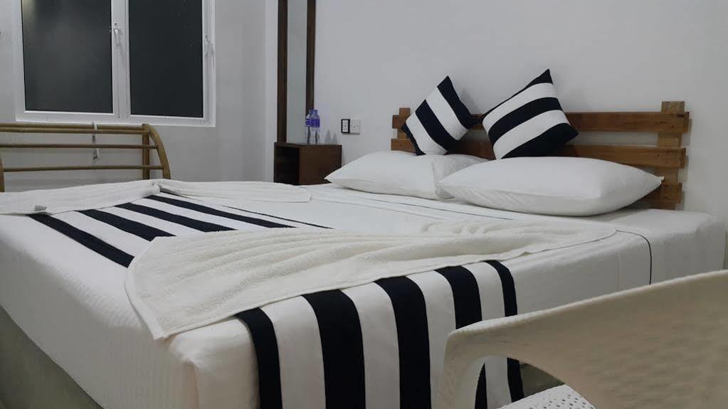 City Capital Hostel Anuradhapura Exterior photo